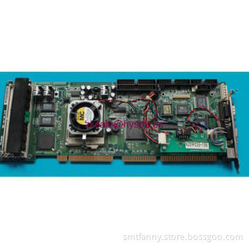 PANASONIC SMT BOARD N209PC55-186